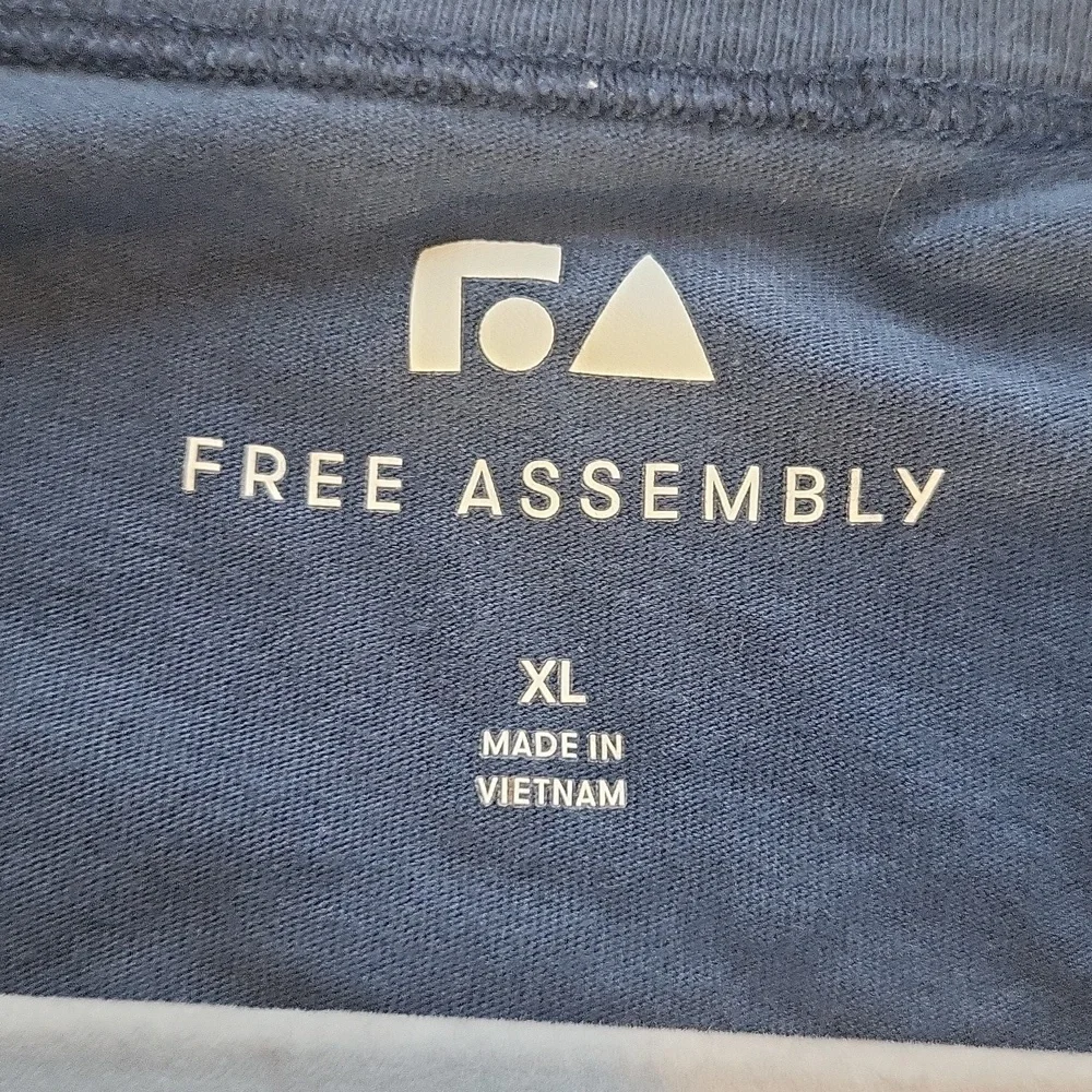 100% Organic Cotton Tshirt - Picture 3 of 6